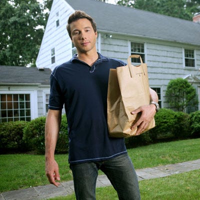 Rocco DiSpirito