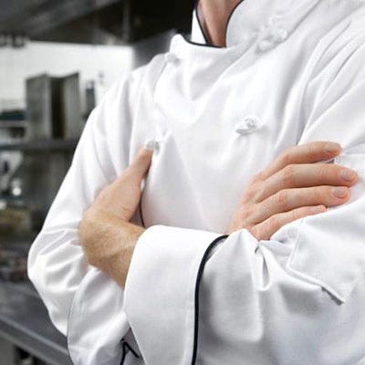 The head chef doesn’t usually cook. The more famous the chef, the less likely they're doing day-to-day work. "Diners are often surprised, but a head chef isn't actually cooking their steak," says Missy Robbins, chef of <a href="http://www.avocerestaurant.com/avoce_columbus.html#/home/" target="_blank"><b>A Voce Columbus</b></a> and <a href="http://www.avocerestaurant.com/avoce_madison.html#/home/" target="_blank"><b>A Voce Madison</b></a> in New York City. "People always think I'm back there cooking their fish." Instead, a head chef is focusing on big-picture issues. "We oversee, taste, develop the menu, develop the recipes, teach the cooks, and manage the kitchen," she says.