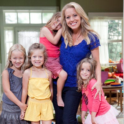 <p>If you think celebrity chefs' kids are each born with a healthy appetite and a sophisticated palate, you're wrong. Just because they have been exposed to food their entire lives does not exempt them from being particular. But chefs have an array of culinary tools, tricks, and recipes to help with mealtime. Test out a few of their dishes on your kiddos and you will have a leg up for those back-to-school suppers and after-school snacks!</p>