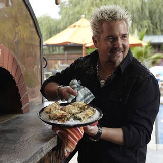 Kids: Hunter, 16, and Ryder, 7

 My Family Mealtime: "Tacos are a favorite recipe in my house because everyone can make it their own way."



 Kids' Favorite Dish: Tacos 