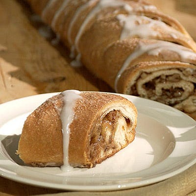 Lucille's Coffee Cake