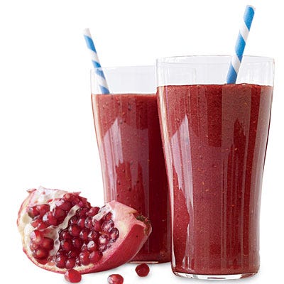 acai super smoothie
