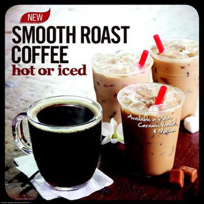 <p>The home of the Whopper may soon be called the home of the latte. Burger King announced that it will revamp its coffee menu to include 10 new beverages. Perhaps the fast-food chain is hoping to cash in on Americans' desire for specialty coffee drinks.</p>

<p><a href="/food/recalls-reviews/burger-king-launches-new-coffee-program"><b>Read the Whole Story</b></a></p>
