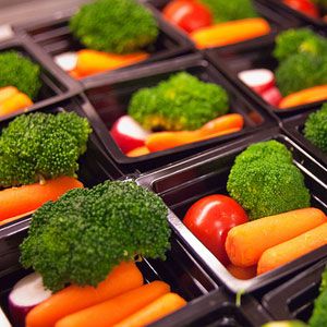 <p>Much to the outrage of parents, some students at a Massachusetts middle school this week were denied lunch. The 25 kids in question weren't allowed to eat because they couldn't afford to pay.</p>

<p><a href="/food/recalls-reviews/kids-denied-school-lunch"><b>Read the Whole Story</b></a></p>