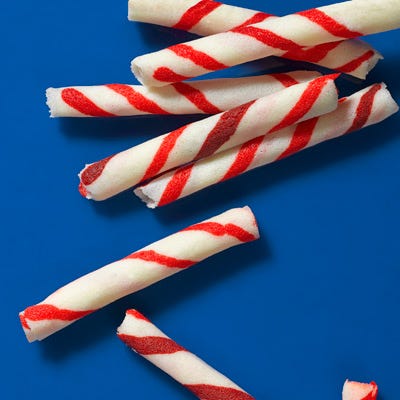 Peppermint Sticks