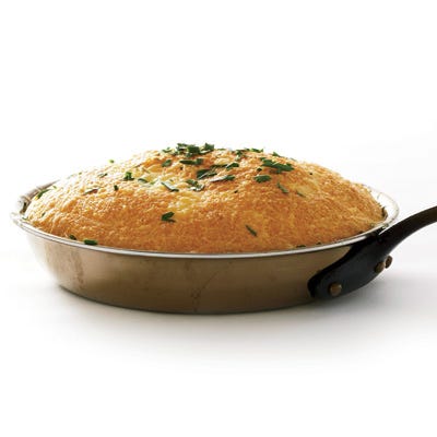 Omelet SoufflÃ©