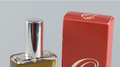 Strawberry Cream Perfume / Women's Vintage Perfume / -  Canada