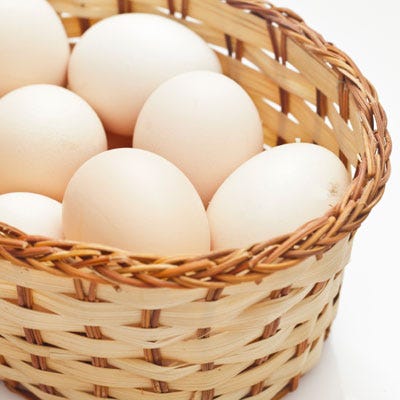 mexico eggs