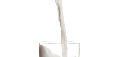 <p>Milk is one of the most recent food items to end up accidentally splattered all over a U.S. highway. In April 2013, near Santa Clarita, CA, a tractor trailer filled with milk collided with another trailer merging onto Interstate 5, according to <a href="http://usnews.nbcnews.com/_news/2013/04/03/17582516-california-accident-justifies-crying-over-spilled-milk" target="_blank">NBC News</a>. Luckily, other traffic was light when the accident occurred around 9pm, so while the two-hour backup it caused was certainly inconvenient for other drivers on the road, injuries and other disastrous consequences were minimal.</p>