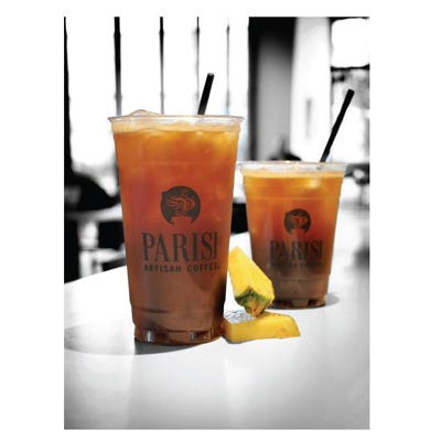 The attention to detail paid at Kansas City's <a href="http://parisicoffee.com" target="_blank">Parisi Café</a> is unparalleled. Now with two locations (another in Leawood, Texas) Parisi Café has built a name for itself by brewing only via pour-over or press and by infusing their espresso "flavorings" on-site. It takes a little longer than your local conveninence store, but that's why you came in, isn't it?