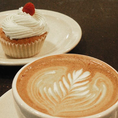 Ula's Café