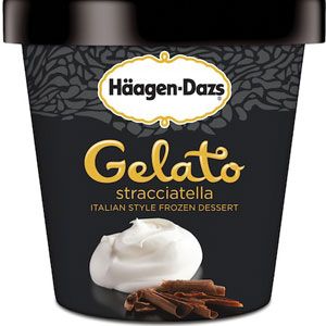 <p>After 40 years of selling gourmet ice cream, Häagen-Dazs announced it is launching a new line of gelato. The seven flavors are part of the "La Dolce Vita" campaign, which the ice cream maker hopes will "transport consumers to Italy with every spoonful."</p>
<p><a href="/food/recalls-reviews/haagen-dazs-new-gelato"><strong>Read the Whole Story</strong></a></p>