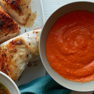 Wasakaka Sauce