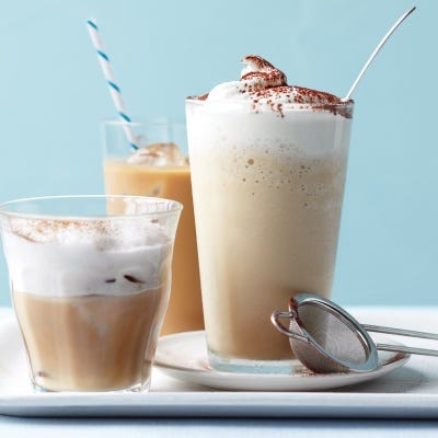 <p>Keep a container of chilled brewed coffee in the refrigerator all summer long for a cool pick-me-up. Add milk and the sweetener of your choice, as desired.</p>
<p><strong>Recipe:</strong> <a href="../../../recipefinder/basic-iced-coffee-recipe-mslo0513" target="_blank"><strong>Basic Iced Coffee</strong></a></p>
