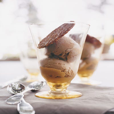 Coffee Ice Cream <p>Homemade coffee ice cream is the perfect ending to a summer meal.</p>
<p><strong>Recipe:</strong> <a href="../../../recipefinder/coffee-ice-cream-recipe-mslo0513" target="_blank"><strong>Coffee Ice Cream</strong></a></p>