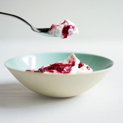 Greek-Style Yogurt