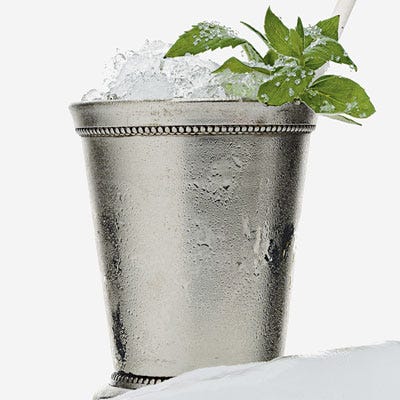 Mint Julep