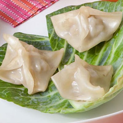 <p>Classic dumplings are a great recipe to have under one's repertoire.</p><p><b>Recipe: </b><a href="http://gogonow.org/recipefinder/steamed-chinese-dumplings-recipe-122372%22 target="_blank"><b>Steamed Chinese Dumplings</b></a></p>
