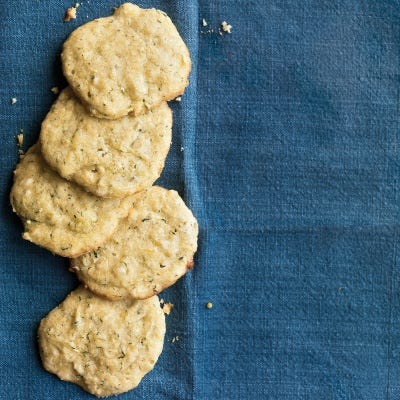 <p>Try a surprisingly scrumptious cookie packed with zucchini and fresh lemon zestiness.</p>
<p><b>Recipe:</b> <a href="http://gogonow.org/recipefinder/lemon-zucchini-cornmeal-cookies-recipe-mslo0713%22 target="_blank"><b>Lemon-Zucchini Cornmeal Cookies</b></a></p>