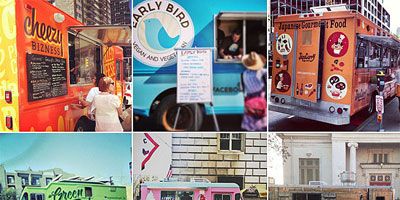 <p><a href="http://www.yumsugar.com/Food-Trucks-Weddings-30468178" target="_blank">How to Do Food Trucks the Right Way at a Wedding</a></p>
<p><a href="http://www.yumsugar.com/Food-Art-Instagram-Pictures-30838479" target="_blank">11 Unbelievable Food Art Pictures From Instagram</a></p>
<p><a href="http://www.yumsugar.com/What-Cronut-30700554" target="_blank">Inside the Cronut's First Crazed Months of Existence</a></p>