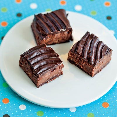 Hip-to-Be-Squares