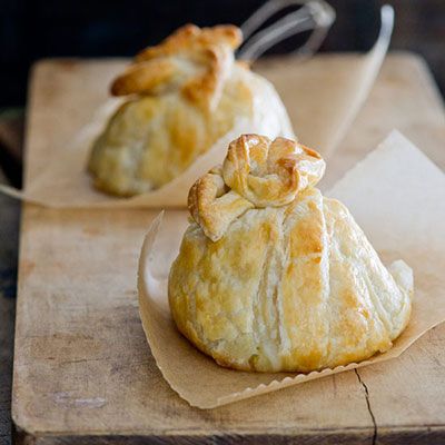 Apple Dumplings Dessert Recipes Puff Pastry Recipes Fruit