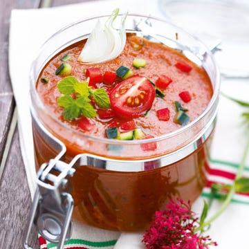 Gazpacho