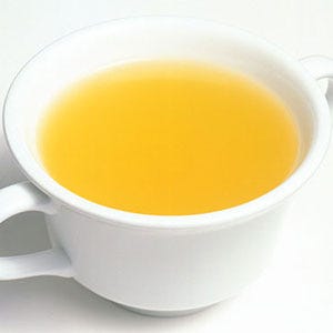 Stock and broth — what’s the difference? Seasoning! Stock is an unseasoned “building block” that adds depth to recipes, says Sibel Candemir, an expert at Pacific Foods, which just launched a new line of stocks in addition to its broths. Traditionally, stocks are made by simmering a whole roasted chicken with carrot, celery and onion in water for five to six hours, with no added salt or seasonings — allowing the cook to control the dish’s final flavor. Broth is fully seasoned, however, Candemir says, and usually made by simmering water, chicken meat, salt and seasonings for two to three hours. While most people use stocks and broths interchangeably, stocks are better for braises, marinades and gravies and can be easily reduced for sauces, Candemir says. Use broth’s stronger flavor for soups, pastas and grain dishes.