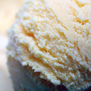 <p>The spicy, eggy flavors of eggnog have been a part of American Christmas traditions for at least two centuries.</p><p><strong>Recipe:</strong> <a href="http://www.delish.com/recipefinder/eggnog-ice-cream-recipe-3076"><strong>Eggnog Ice Cream </strong></a></p>