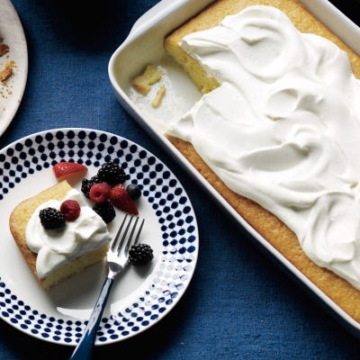 <p>This scrumptious coconut cake topped with fresh berries and cream will make your mouth water all summer long.</p>
<p><strong>Recipe:</strong> <a href="http://gogonow.org/recipefinder/coconut-cake-berries-cream-recipe-mslo0613%22 target="_blank"><strong>Coconut Cake with Berries and Cream</strong></a></p>