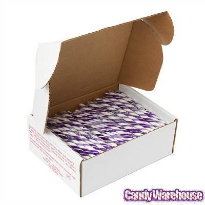 Can't get your hands on Idaho's state fruit? These candy canes are meant to taste like the berry.
<br /><br />
<a href="http://www.candywarehouse.com/products/huckleberry-hard-candy-sticks-100-piece-box" target="_blank">candywarehouse.com</a>
