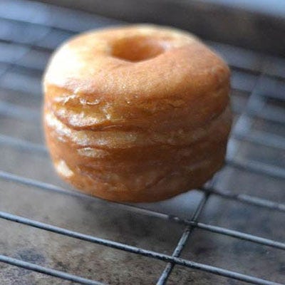 Get more great recipe ideas from <a href="http://www.thedailymeal.com" target="_blank">TheDailyMeal.com</a>:<br /><br />

<a href="http://www.thedailymeal.com/cronut" target="_blank"><b>The Daily Meal's Cronut Recipe</b></a><br /><br />

<a href="http://www.thedailymeal.com/how-make-auntie-anne-s-pretzels-home " target="_blank"><b>How to Make Auntie Anne's Pretzels at Home</b></a><br /><br />

<a href="http://www.thedailymeal.com/how-make-cinnabon-classic-cinnamon-roll-home " target="_blank"><b>How to Make a Cinnabon Classic Cinnamon Roll at Home</b></a>