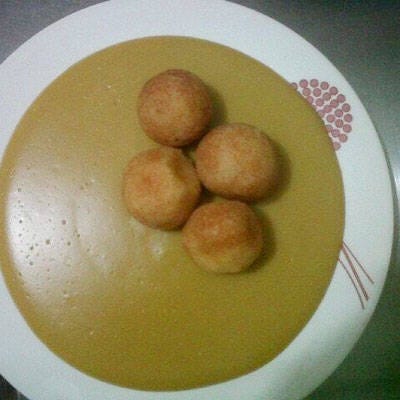 Natilla, Colombia <p>Spend the holiday season in Colombia and you'll get more than your fair share of this sweet custard dessert. In the spirit of the season of giving, natilla is made by families throughout the country to be enjoyed at home and with friends and neighbors so everyone ends up thoroughly satisfying their sweet tooth. Hint: Latin groceries sell ready-made natilla mix to speed up the process.</p>