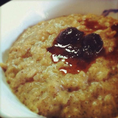 Möndlugrautur, Iceland <p>Christmas puddings are common throughout a lot of northern European countries, but it takes a special twist in some countries like Sweden and Iceland. This rice pudding has a whole almond hidden somewhere. The lucky supper guests that eats the almond is said to have good luck in the upcoming year. Hint: even if rice pudding isn't your thing, adopt the almond tradition for a sweet and sentimental touch in this year's celebration.</p>