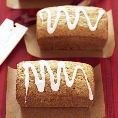<p>Chai spice tastes great in your tea mug and even better in these moist and tender loaf cakes. If you're a coffee and tea drinker, this is the perfect way to start the day with both of your favorite flavors.</p>
<p><b>Recipe: </b><a href="http://gogonow.org/recipefinder/chai-spiced-tea-loaves-recipes%22 target="_blank"><b>Chai-Spiced Tea Loaves</b></a></p>