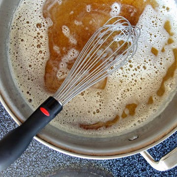 Brown Butter