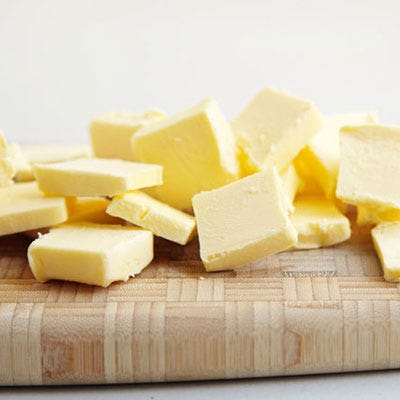 Slice the Butter
