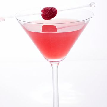 <p>Crushed raspberries and cranberry juice give this mocktail its festive red hue.</p><br />
<p><b>Recipe: </b><a href="/recipefinder/cran-raspberry-martini-recipe-bump1210" target="_blank"><b>Cran-Raspberry Martini</b></a></p>