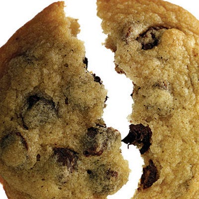 <p>The unofficial king of the cookie world, chocolate chip cookies are a must in any baker's playbook. Eat them warm from the oven for an unforgettable treat.</p>
<p><b>Recipe: <a href="http://gogonow.org/recipefinder/soft-chewy-chocolate-chip-cookies-recipe%22 target="_blank">Soft and Chewy Chocolate Chip Cookies</a></b></p>