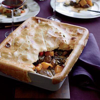 <p>Matthew Accarrino's unconventional potpie is filled with coconut-spiked curried lamb and squash.</p><p><strong>Recipe:</strong> <a href="http://www.delish.com/recipefinder/curried-lamb-potpie-recipe-fw1012"><strong>Curried Lamb Potpie</strong></a></p>
