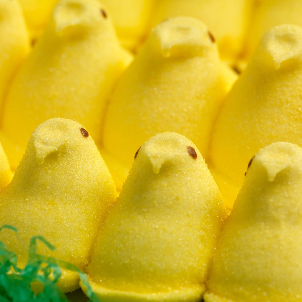 peeps peeps