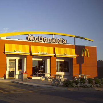 <p>To become a McDonald's franchisee, you'll need to start with $750,000 of non-borrowed personal resources.</p>