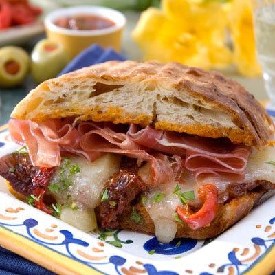 Grilled Cheese