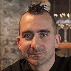 Marc Forgione Marc Forgione