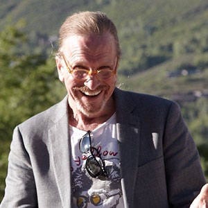Michel Nischan