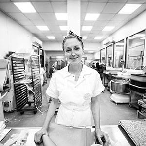 Christina Tosi Christina Tosi
