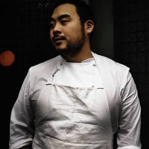 David Chang