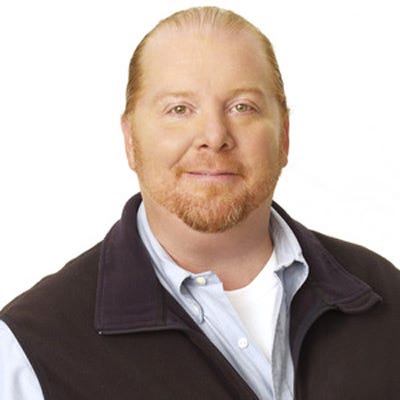 Mario Batali Headshot Mario Batali Headshot