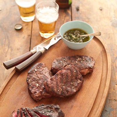 Tenderize Meat