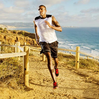 Healthy Body